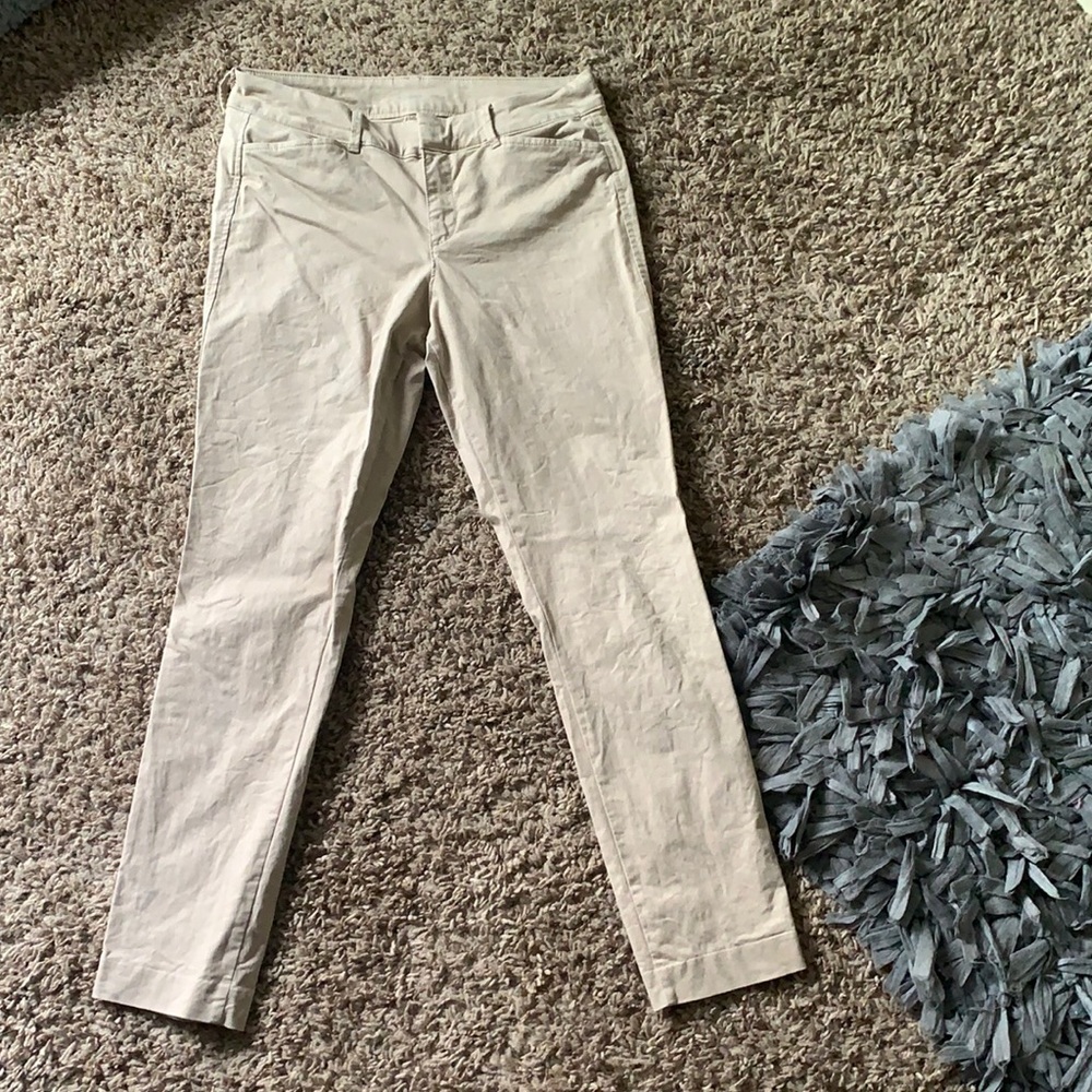 casual like new work or normal women’s khakis